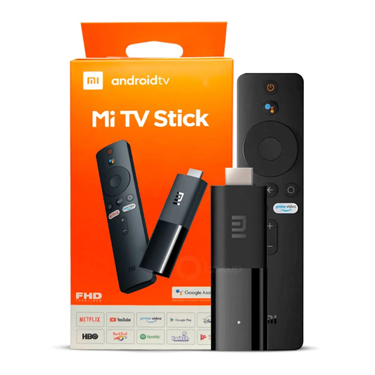 Xiaomi Mi TV Stick Android TV FHD 8GB TV BOX