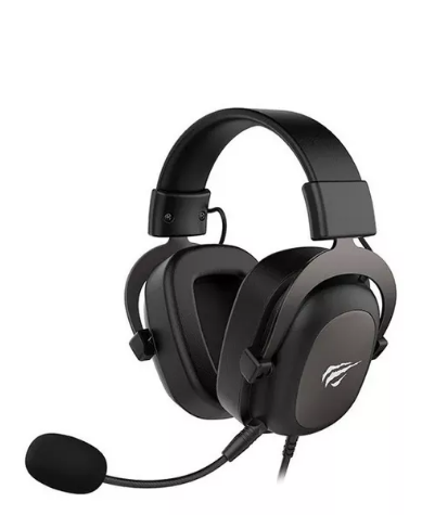 Auriculares Gamer Havit Gamer